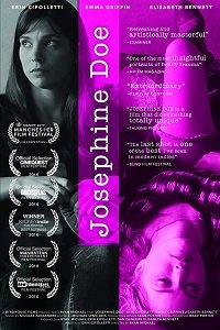 Фильм Незнакомка Джозефина (2018)