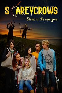 Фильм Страшилы (2017)