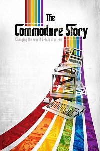 Фильм История компании «Коммодор» (2018)