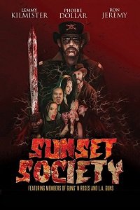 Фильм Общество закат (2018)