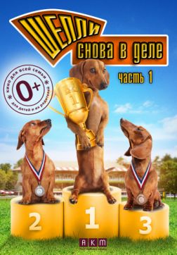 Фильм Шелли снова в деле: Часть 1 (2013)