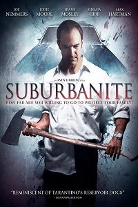 Фильм Житель пригорода (2013)