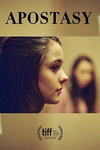 Фильм Вероотступничество (2017)