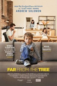 Фильм Далеко от дерева (2017)