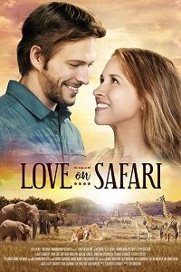 Фильм Любовь с сафари (2018)