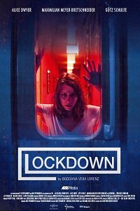 Фильм Смертоносное пробуждение (2017)