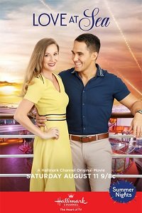 Фильм Любовь и море (2018)