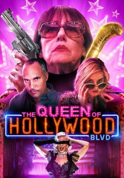 Фильм Королева Голливудского бульвара (2017)