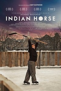 Фильм Индейский конь (2017)