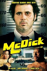 Фильм МакХер (2017)