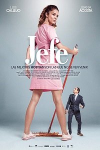 Фильм Босс (2018)