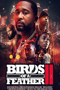 Фильм Птицы одного полёта 2 (2018)