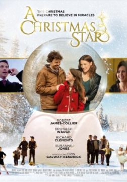 Фильм Рождественская звезда (2015)