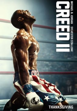 Фильм Крид 2 (2018)