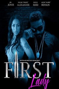Фильм Первая леди (2018)