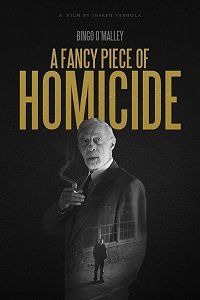 Фильм Одно изысканное убийство (2017)