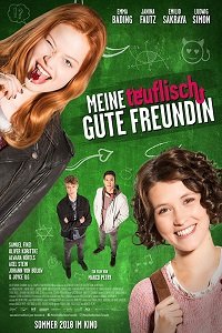 Фильм Моя чертовски хорошая подруга (2018)