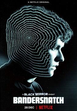 Фильм Черное зеркало: Брандашмыг (2018)