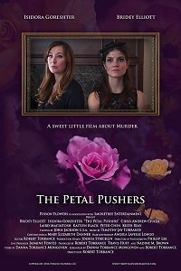Фильм Лепестки с шипами (2019)