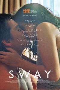 Фильм Колебание (2014)