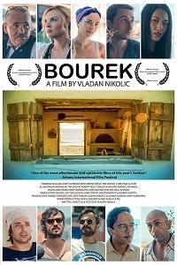 Фильм Бурек (2015)