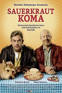 Фильм Кома от квашеной капусты (2018)