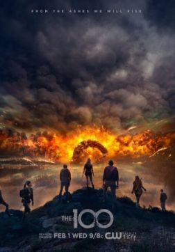 Фильм Сотня (6 сезон)