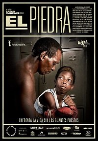 Фильм Камень (2018)