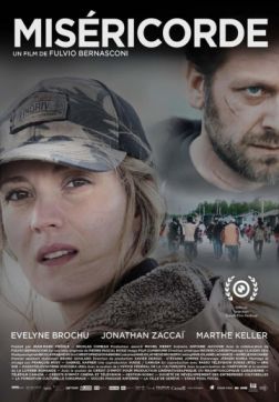 Фильм Милость (2016)