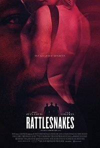 Фильм Гремучие змеи (2019)