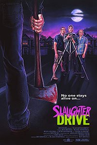 Фильм Убойные соседи (2017)