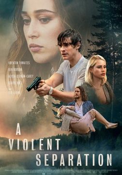 Фильм Насильственное разделение (2019)