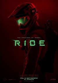 Фильм Безудержные (2018)