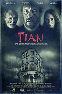 Фильм Тиан – тайна Шмукштрассе(2017)