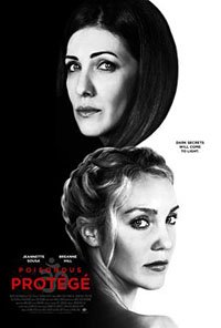 Фильм Роковая ассистентка (2019)