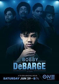 Фильм История Бобби Дебаржа (2019)