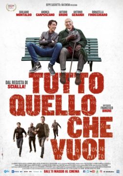 Фильм Случайные друзья (2017)
