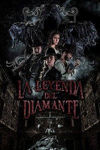 Фильм Легенда об алмазе (2017)