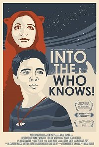 Фильм Навстречу Неизвестности! (2017)