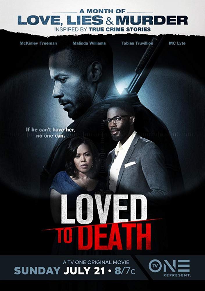 Фильм Любовь до гроба (2019)