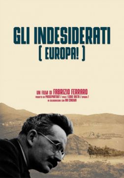 Фильм Нежелательный человек в Европе (2018)