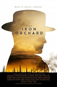 Фильм Железный Сад (2018)