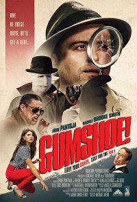 Фильм Помогите! Мой частный детектив - идиот! (2018)