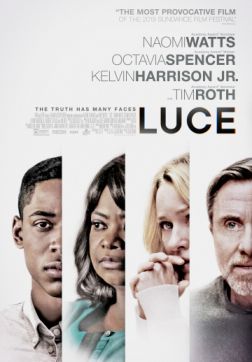 Фильм Люс (2019)