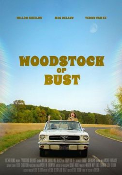 Фильм Вудсток или облом (2019)