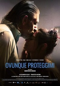 Фильм Где бы ты ни был... (2018)