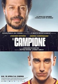 Фильм Чемпион (2019)
