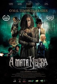Фильм Черный лес (2018)