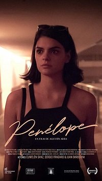 Фильм Пенелопа (2018)