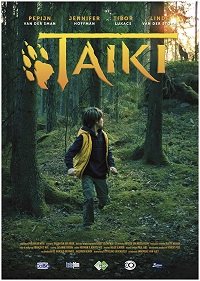 Фильм Тайки (2019)